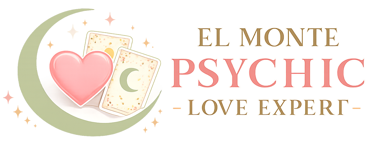 El Monte Psychic